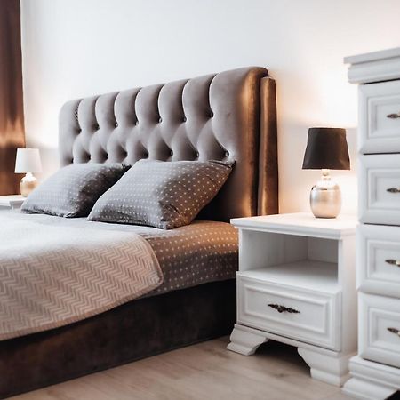 Luxury Apartments In City Center, Siauliai Екстер'єр фото