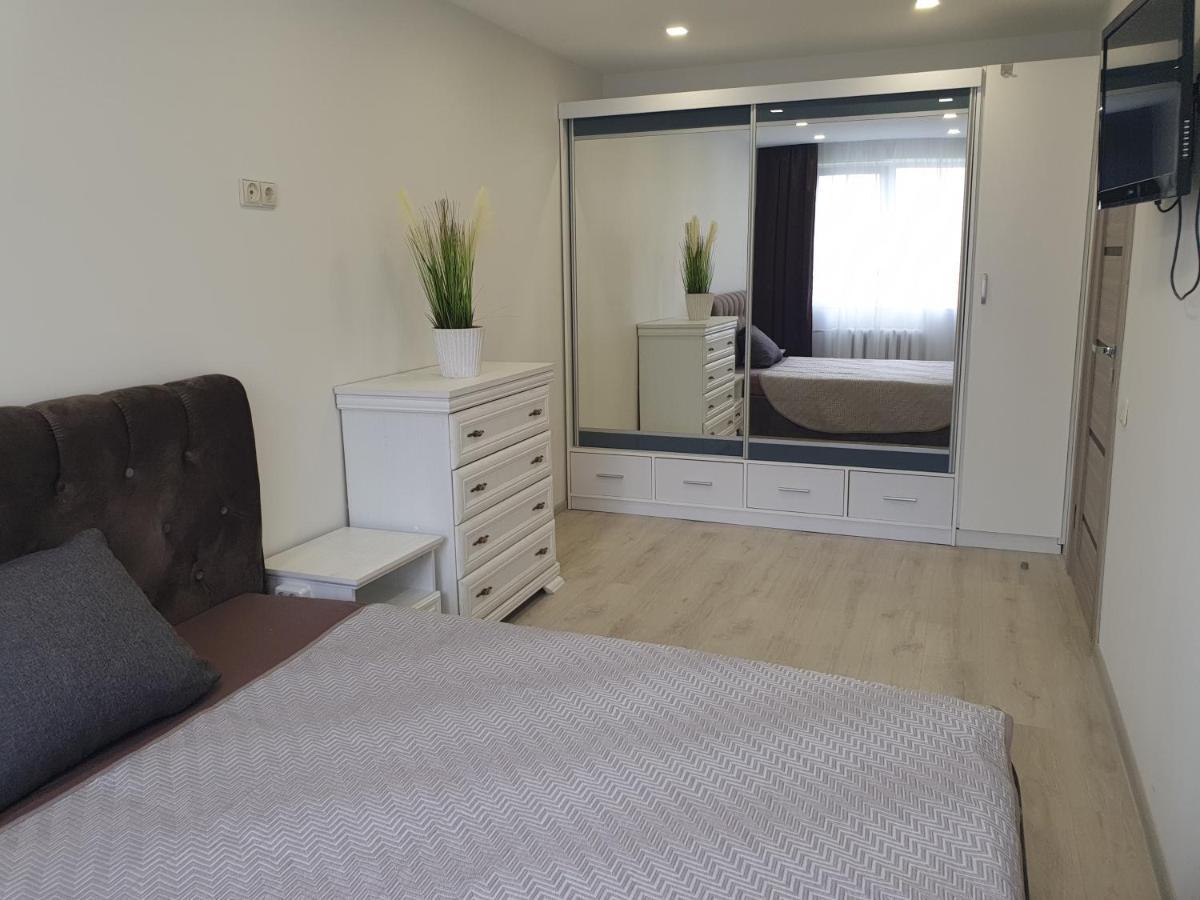 Luxury Apartments In City Center, Siauliai Екстер'єр фото