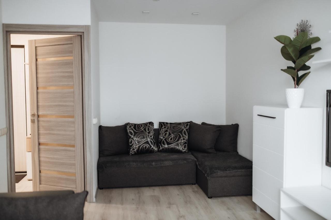Luxury Apartments In City Center, Siauliai Екстер'єр фото